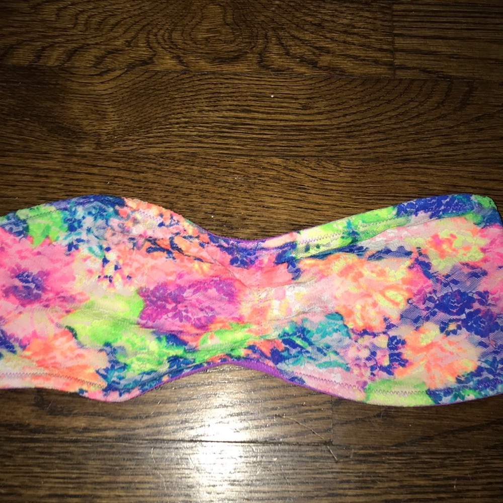 PINK bandeau